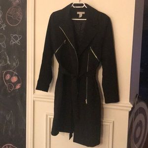 EUC H&M jacket